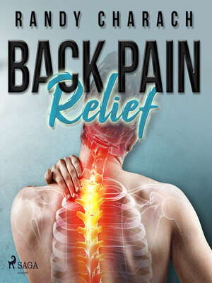 cover image of Back Pain Relief